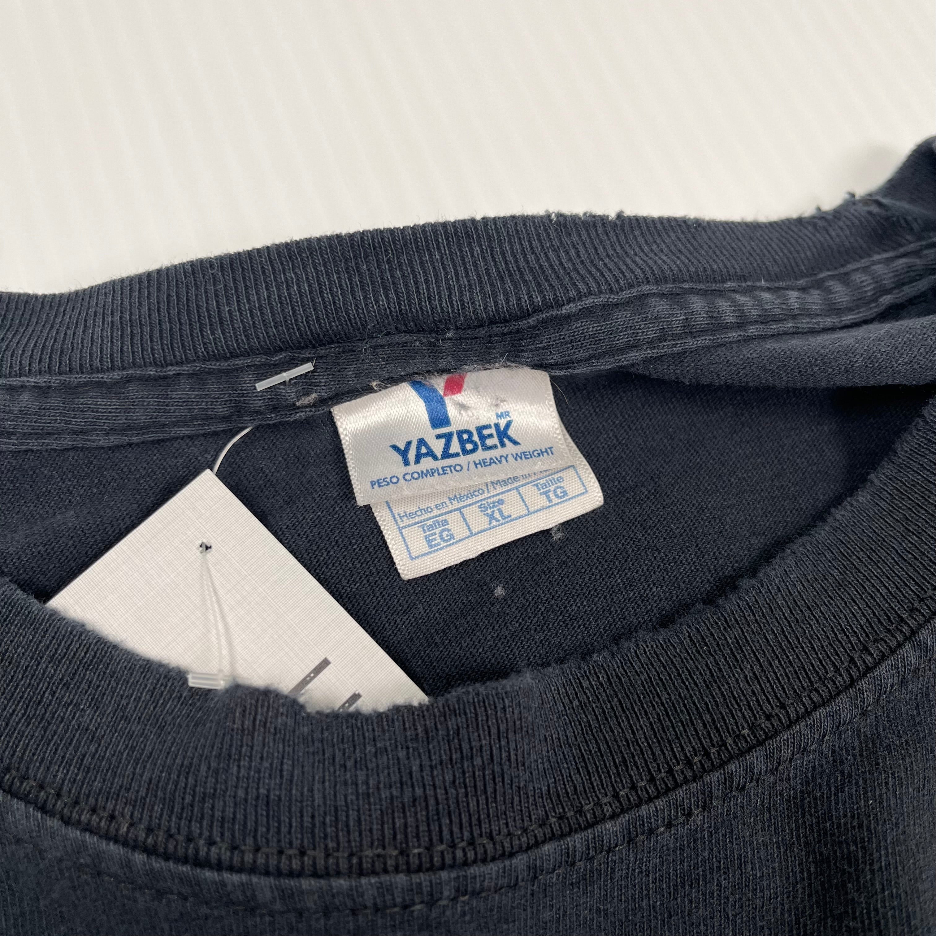 Vintage Harley Davidson Cabo San Lucas Longsleeve Shirt XL