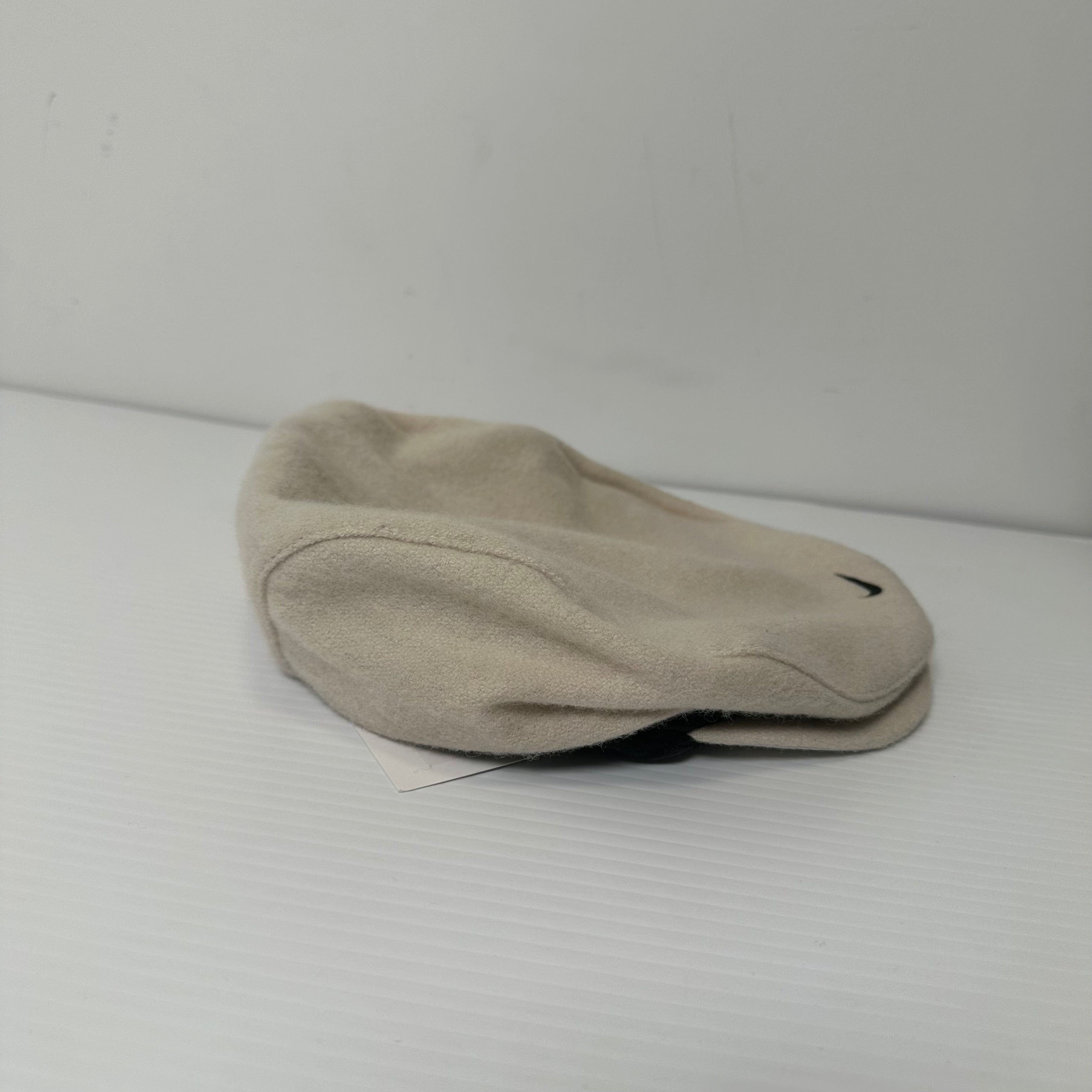 Vintage Nike Tiger Woods Swoosh Flat Cap M