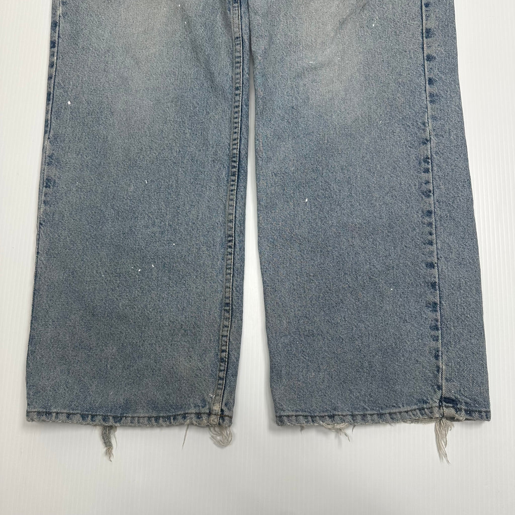 Vintage Tommy Hilfiger Jeans Light Wash Denim 31