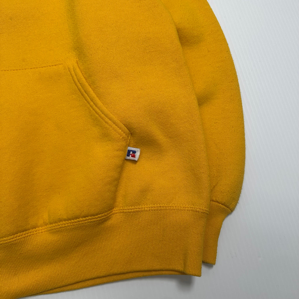 Vintage Russell Athletic Idaho Hoodie XL