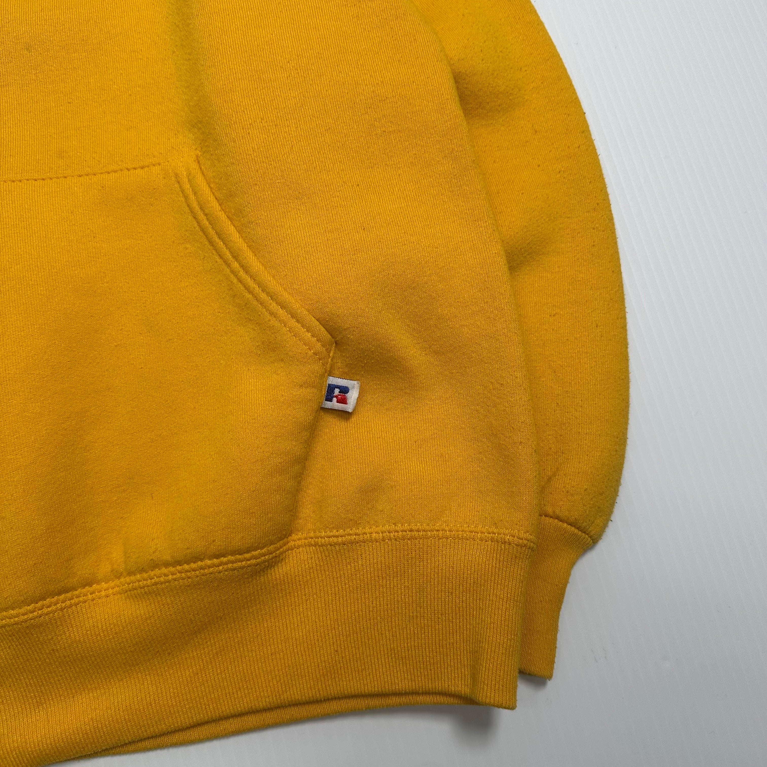 Vintage Russell Athletic Idaho Hoodie XL