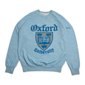 Vintage Oxford University Crewneck XL