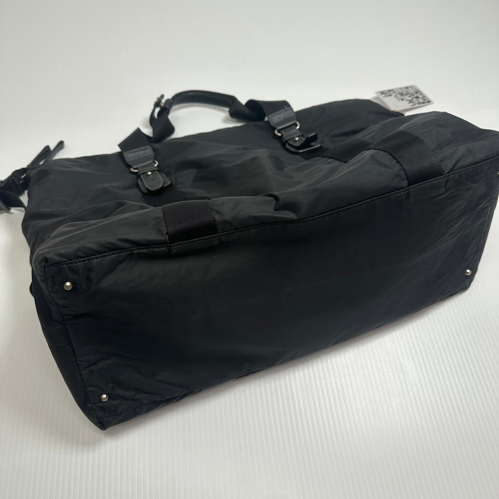 Agnes B. Voyage Duffle Bag