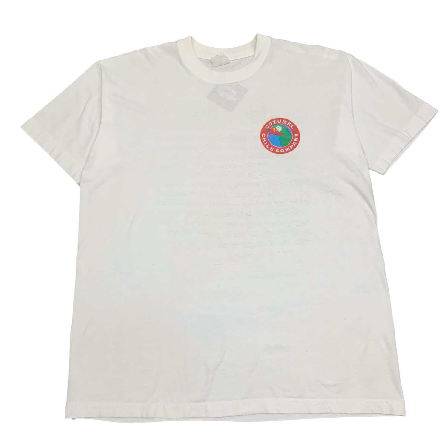 90s Chiles Of Mexico Tee XL