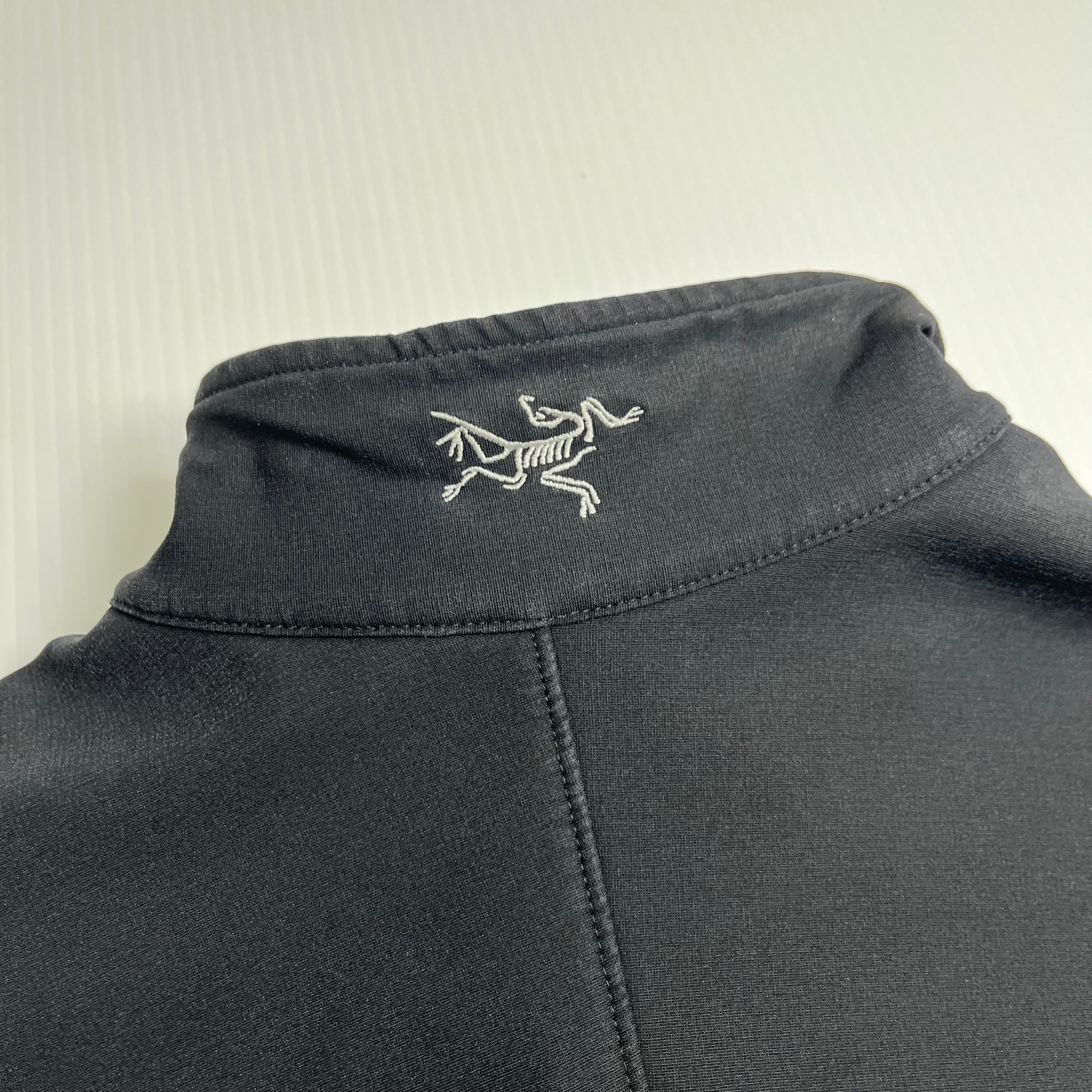 Arc'teryx Absinthe Light Jacket Women's M