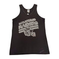 Vintage Logo 7 Los Angeles Raiders Tank Top S