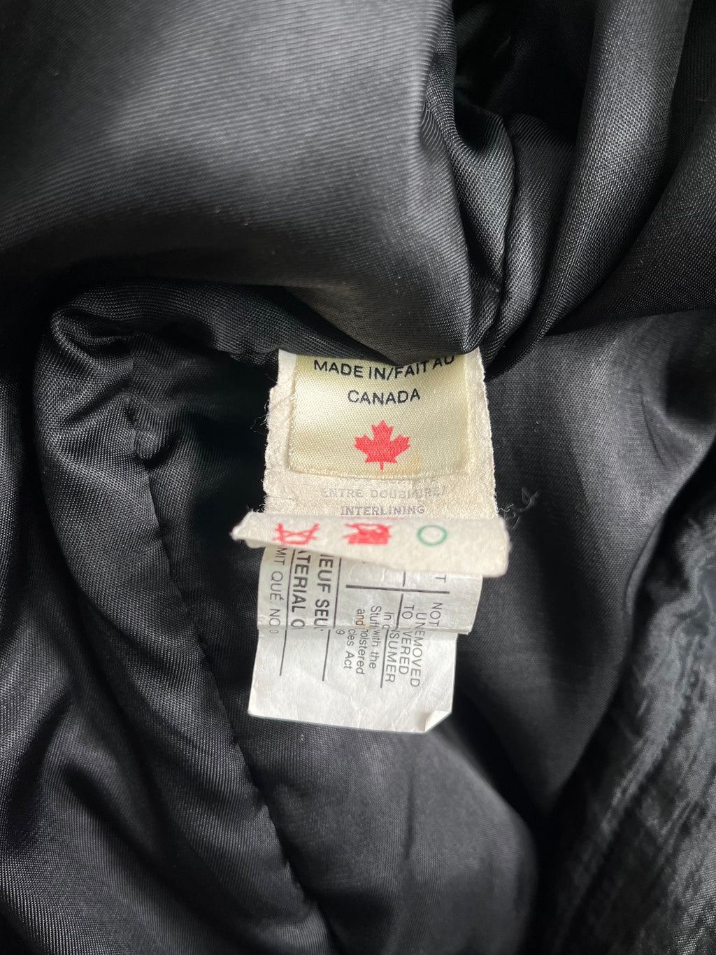 Christian Dior Monsieur Trench Coat M (40R)