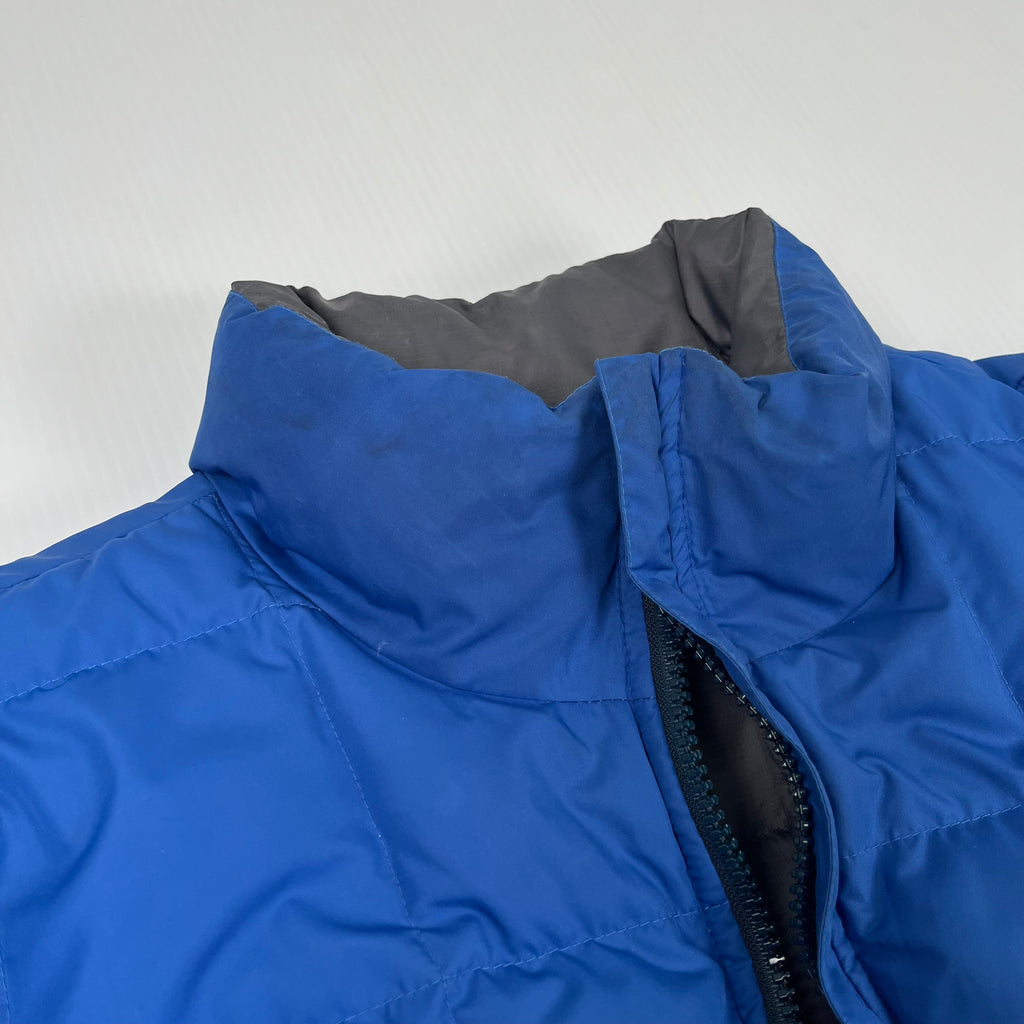 Vintage Nike ACG Reversible Puffer Jacket XL