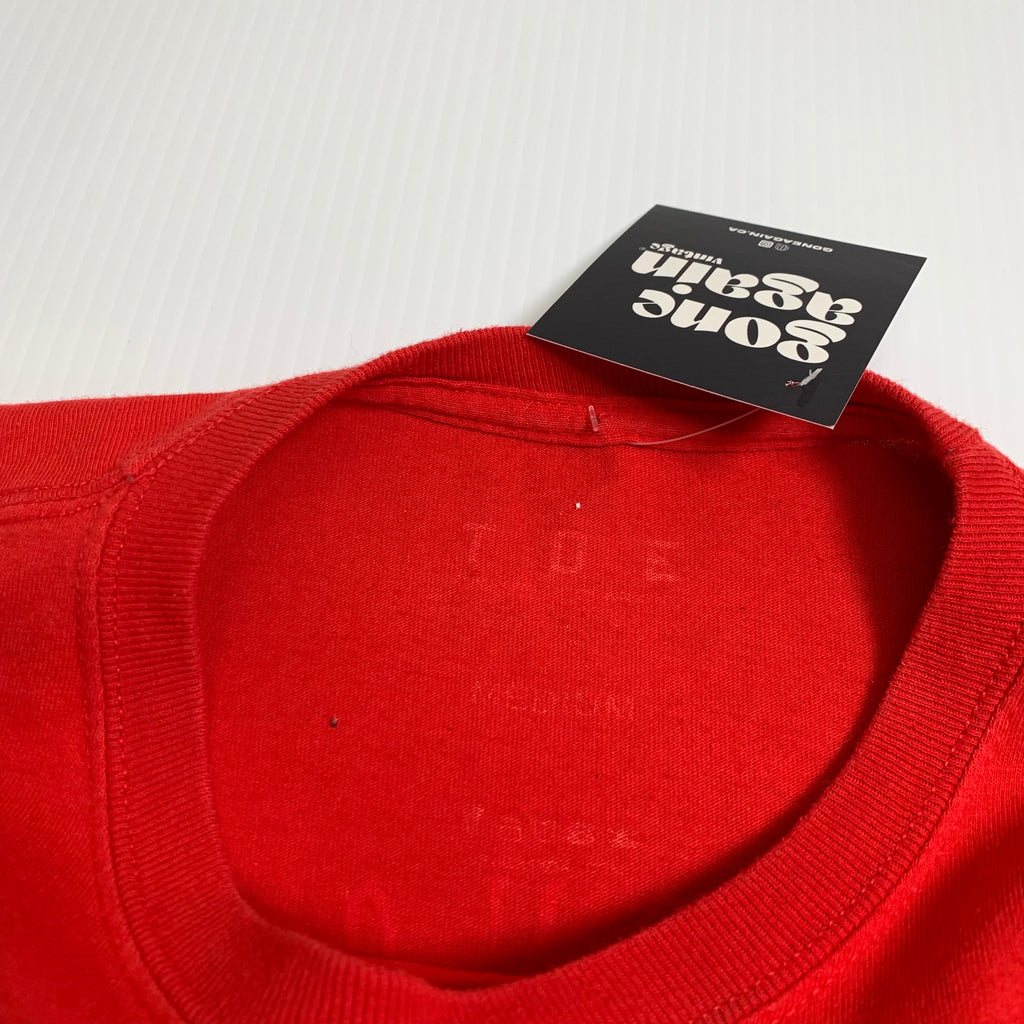 Kendrick Lamar DAMN. TDE Longsleeve Shirt M
