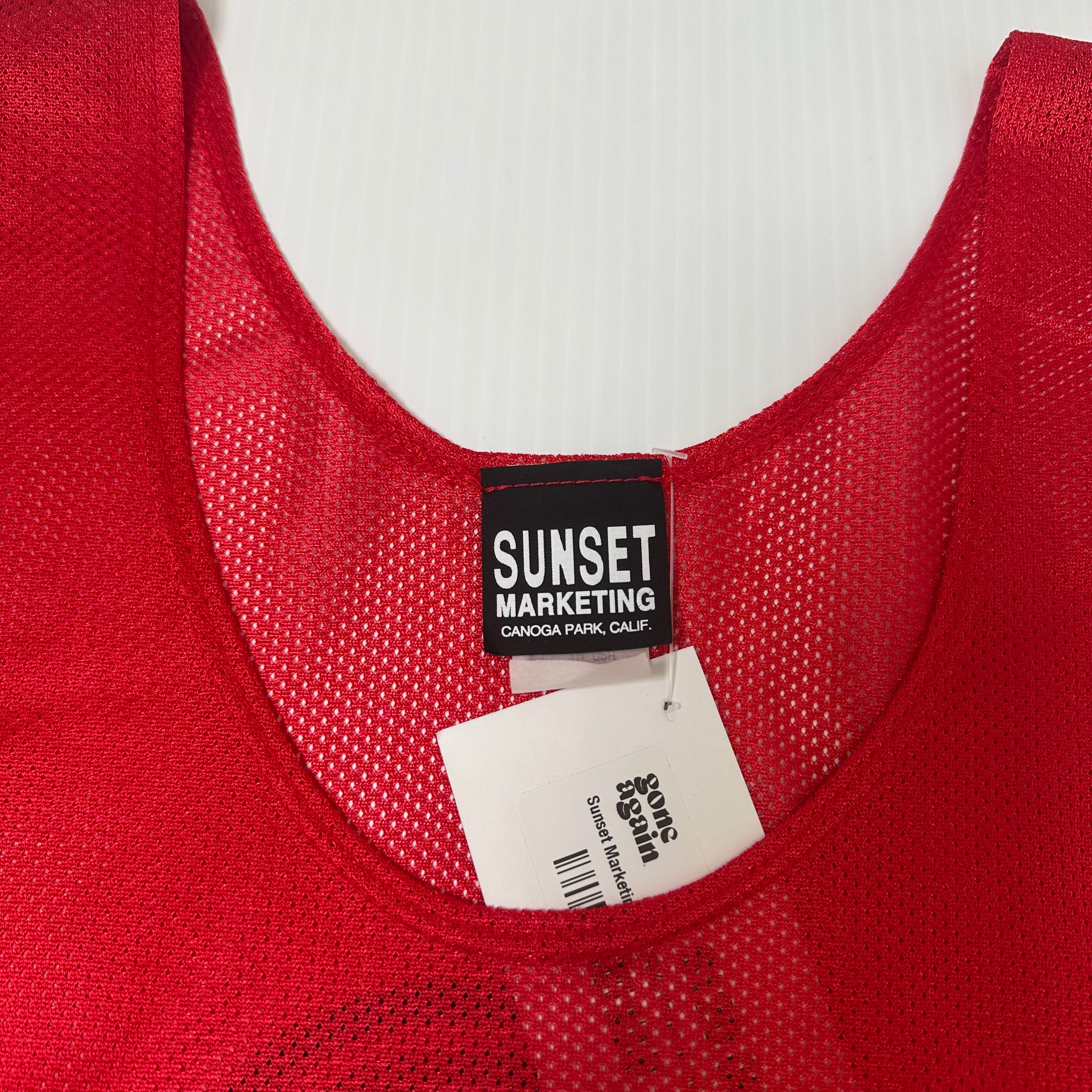 Vintage Like Mike Movie Promo Jersey L