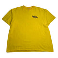 Vintage Sims Snowboard Company Tee XL