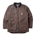Carhartt Relaxed Fit Full Zip Active Chore Jacket S