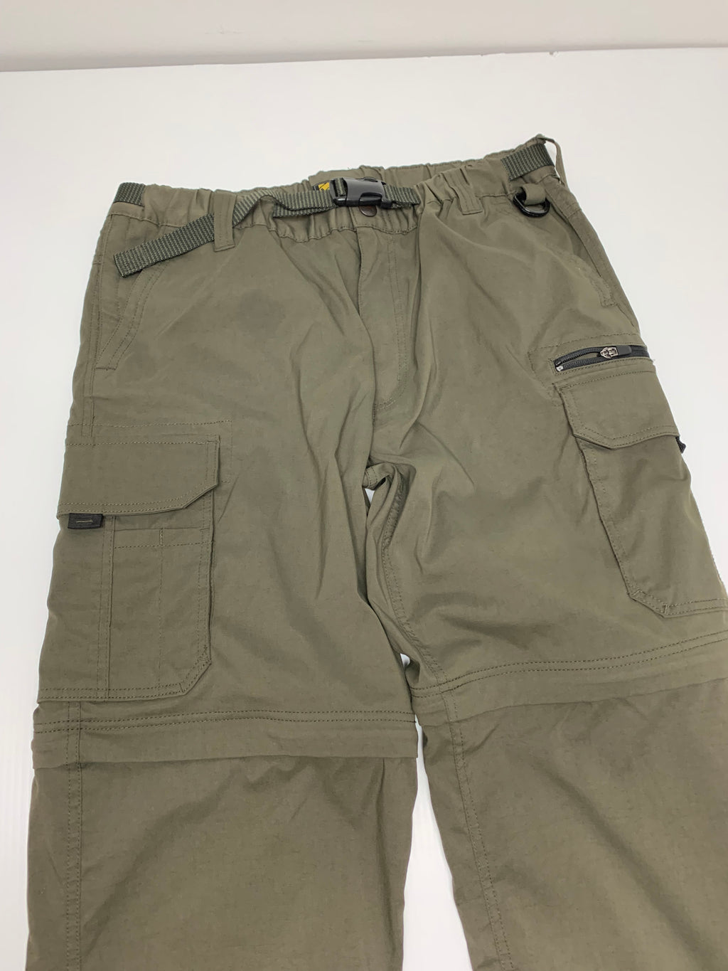 Vintage BC Clothing Hiking Pants 34