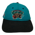 90s Vancouver Grizzlies Snapback (Youth)