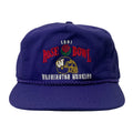 1991 Rose Bowl Washington Huskies Strapback Hat