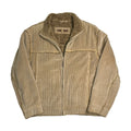 Guess Originals Corduroy Sherpa Lined Jacket L