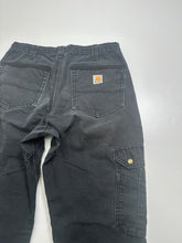 Load image into Gallery viewer, Carhartt Relaxed Fit Ripstop Cargo Pants 32
