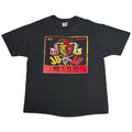 Vintage Jazz City JuJu Beer Graphic Tee XL