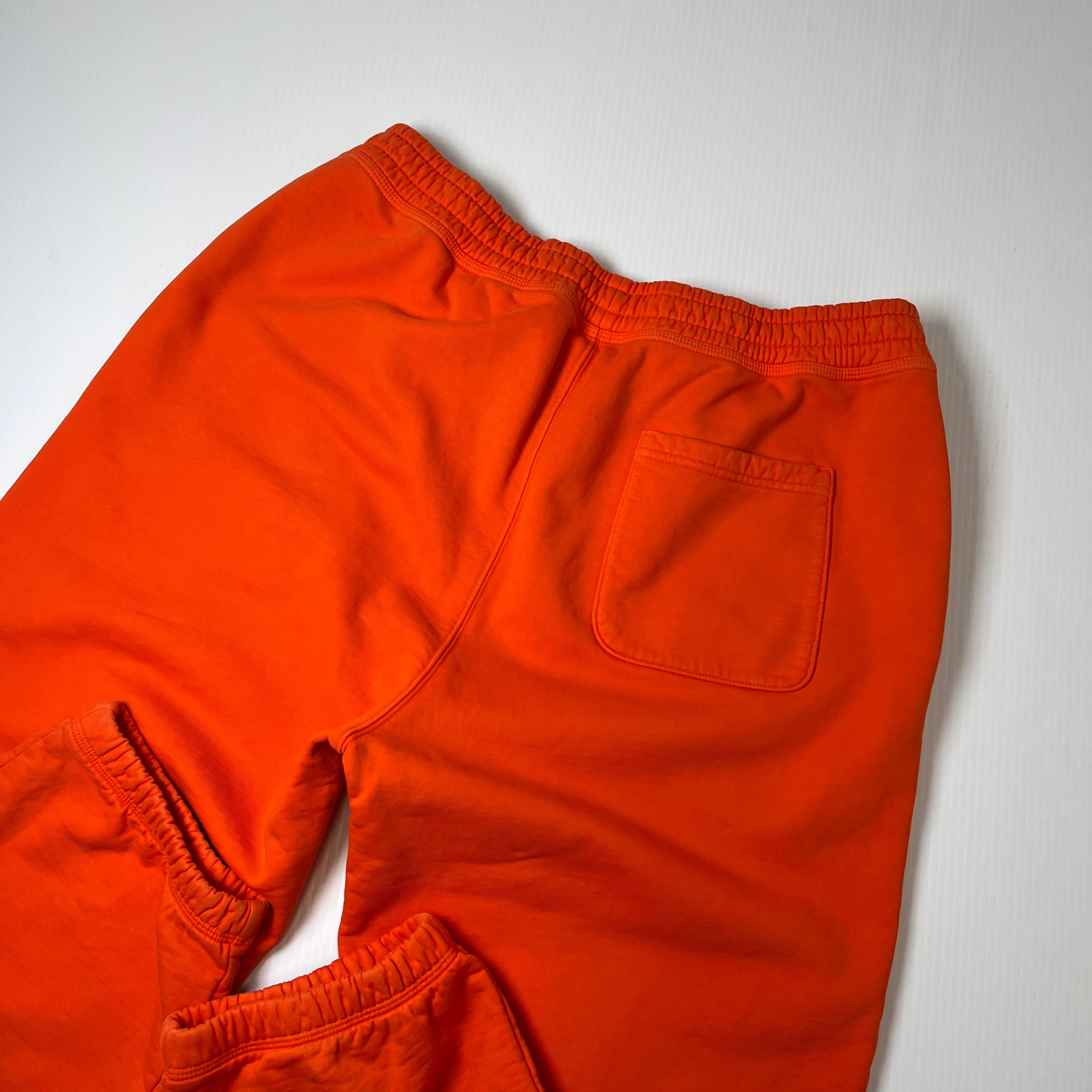 Stussy Mini Logo Heavyweight Sweatpants XL