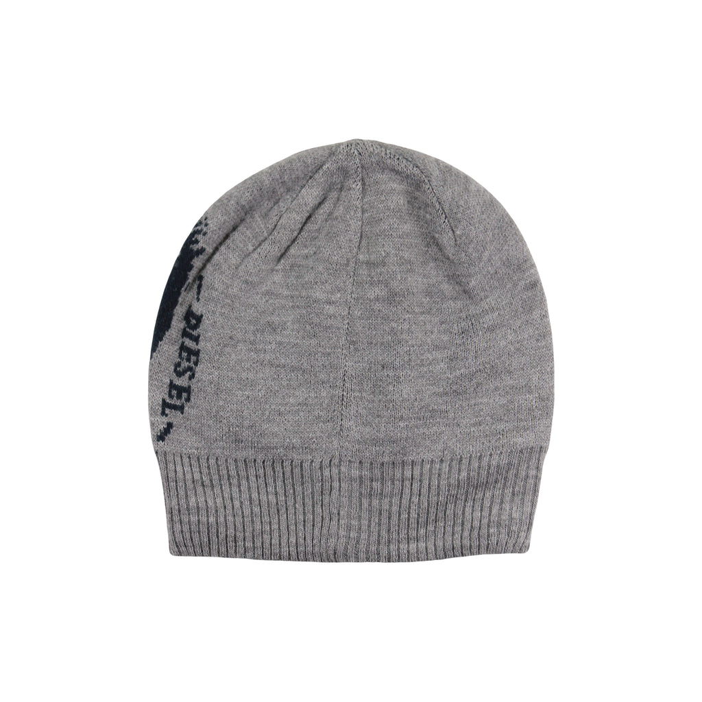 Diesel Logo Beanie