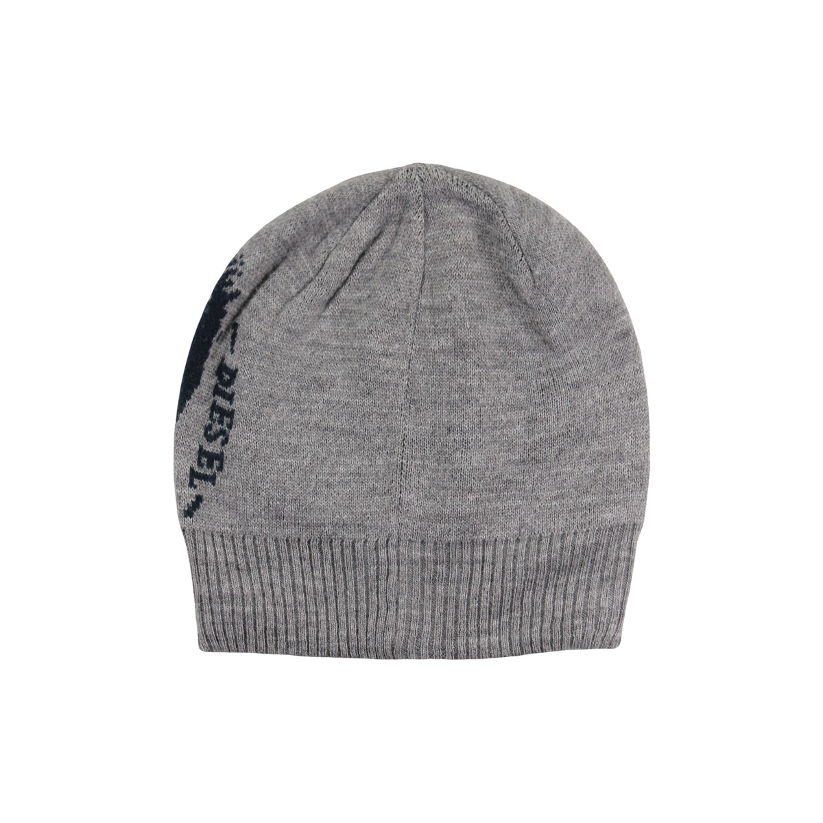 Diesel Logo Beanie