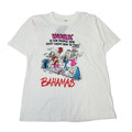1990 Don't Know How To Fish Tee M