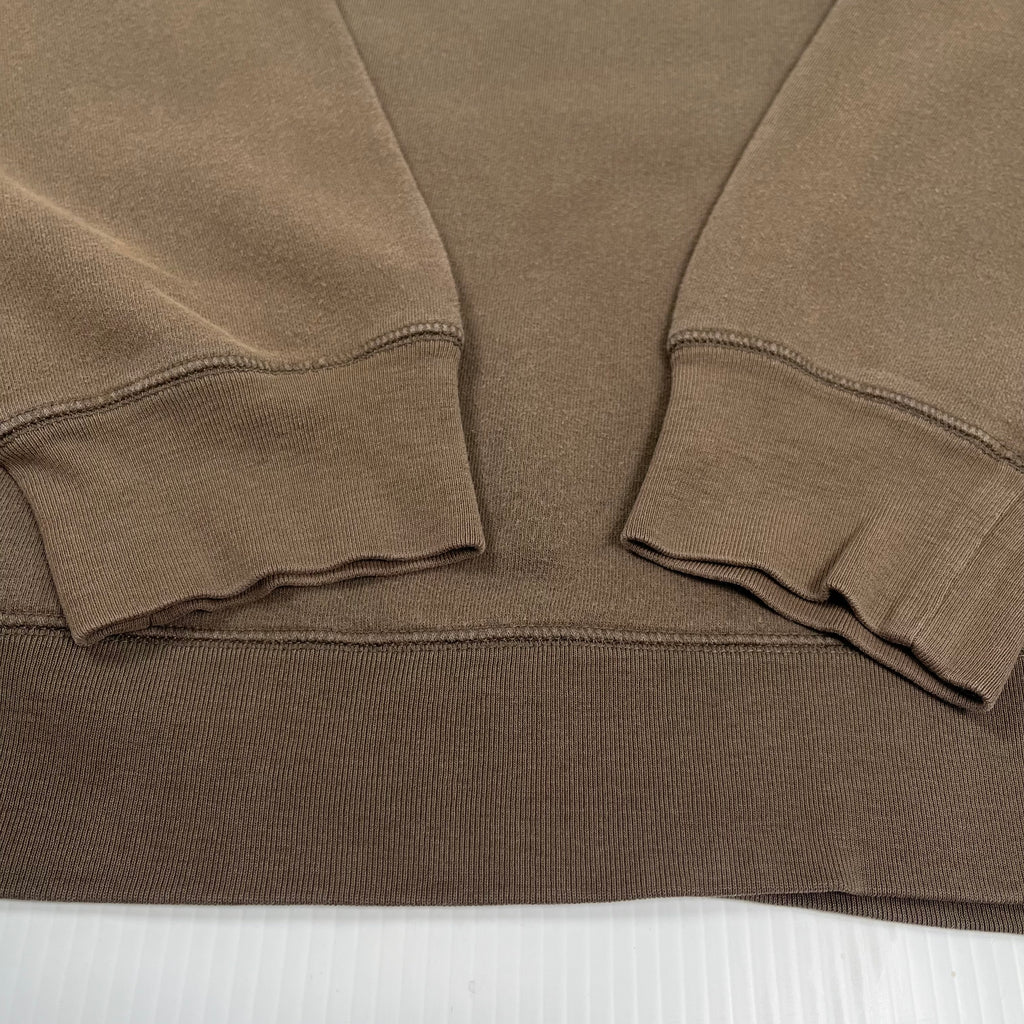 Eddie Bauer Heavyweight Blank Crewneck XXL