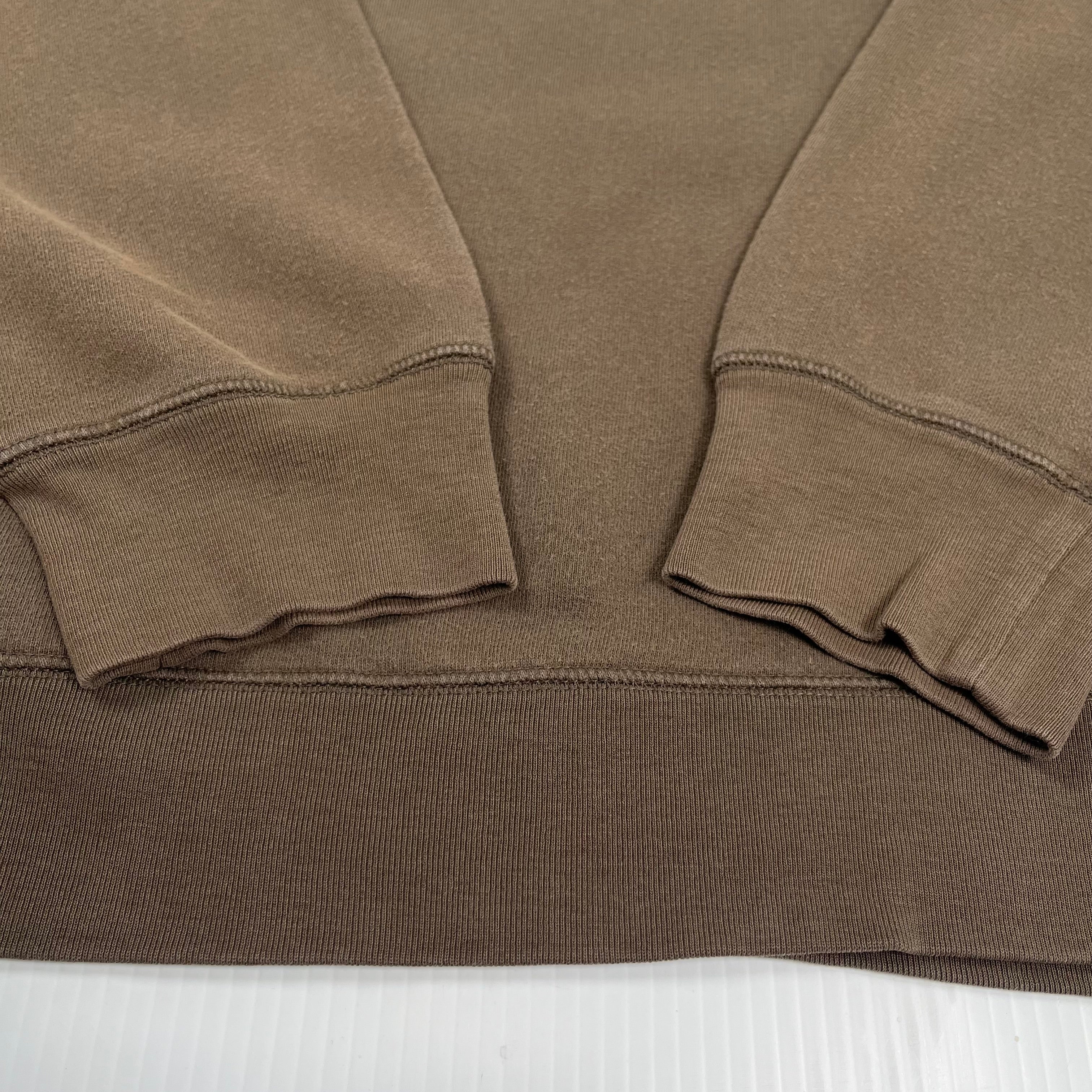 Eddie Bauer Heavyweight Blank Crewneck XXL