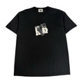 Vintage Spouts Snowboarding Graphic Tee L