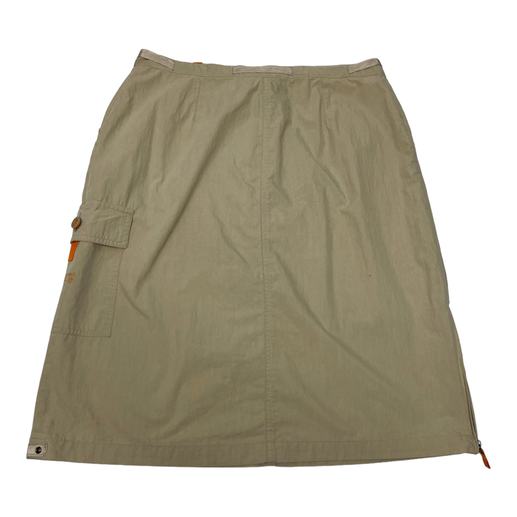 Private Member Khaki Skirt 11/12