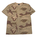 Rothco Desert Camouflage Tee XXL