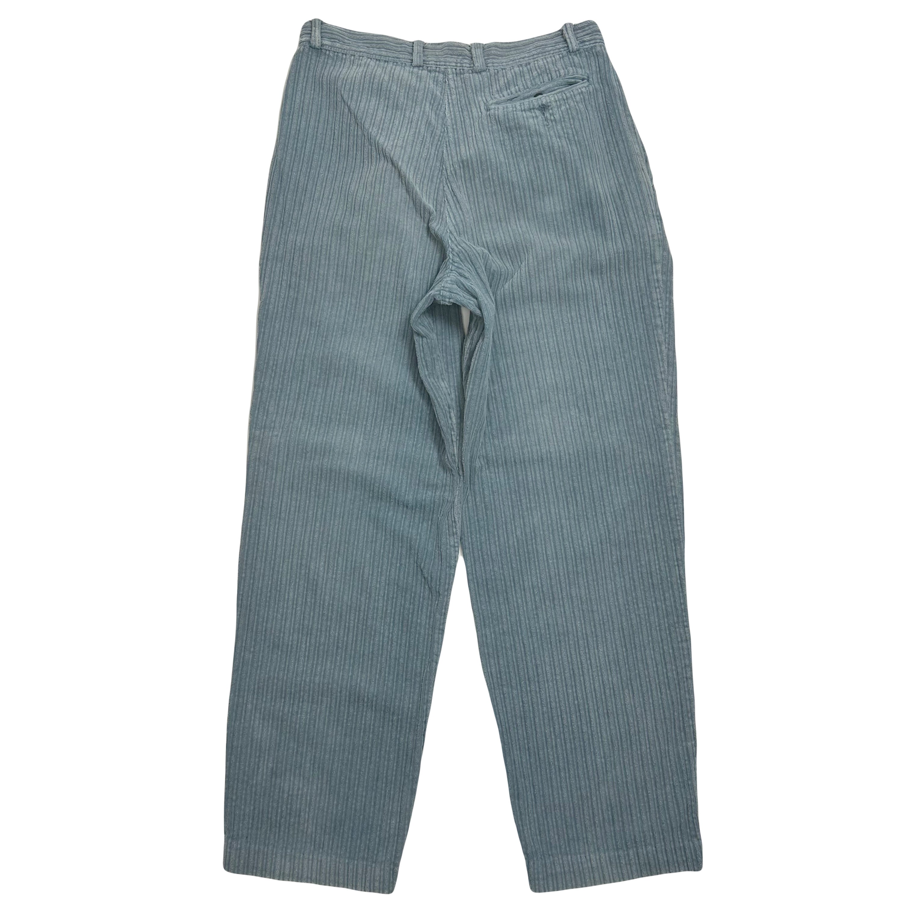 Vintage Winston Collection Corduroy Pants 33