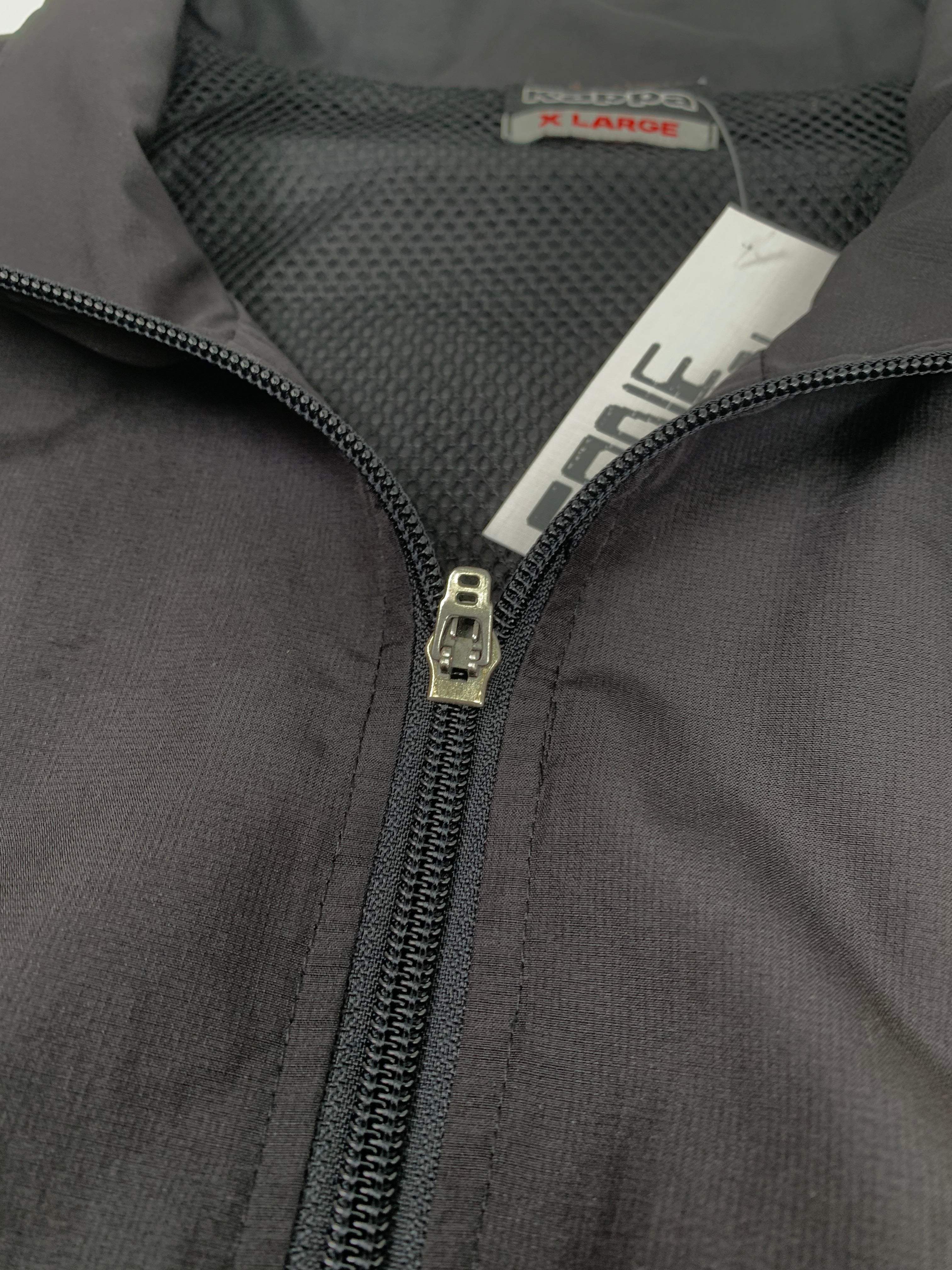 Vintage Kappa Portugal Track Jacket XL