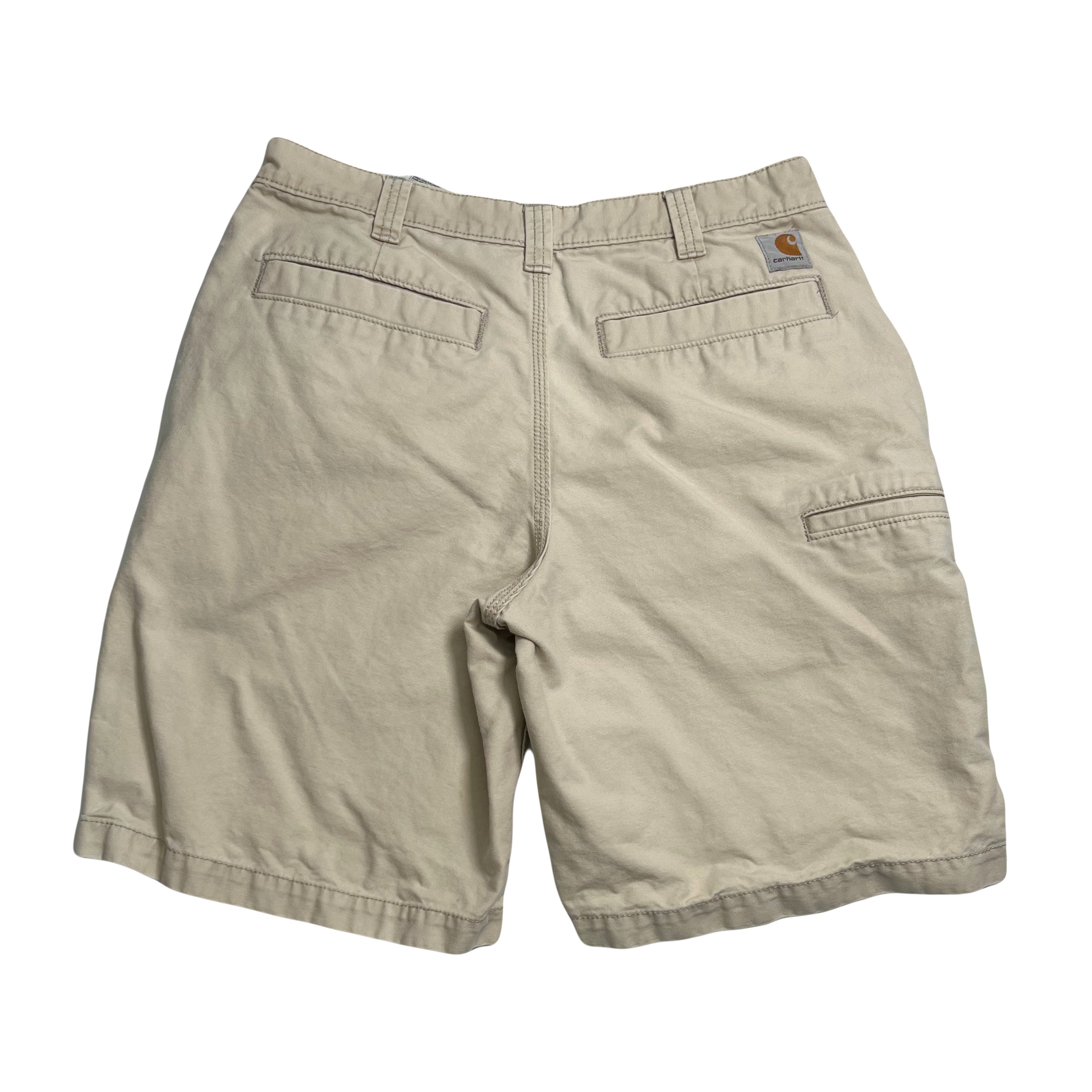 Carhartt Workwear Carpenter Shorts 31