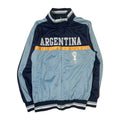 World Cup 2014 Argentina Track Jacket S