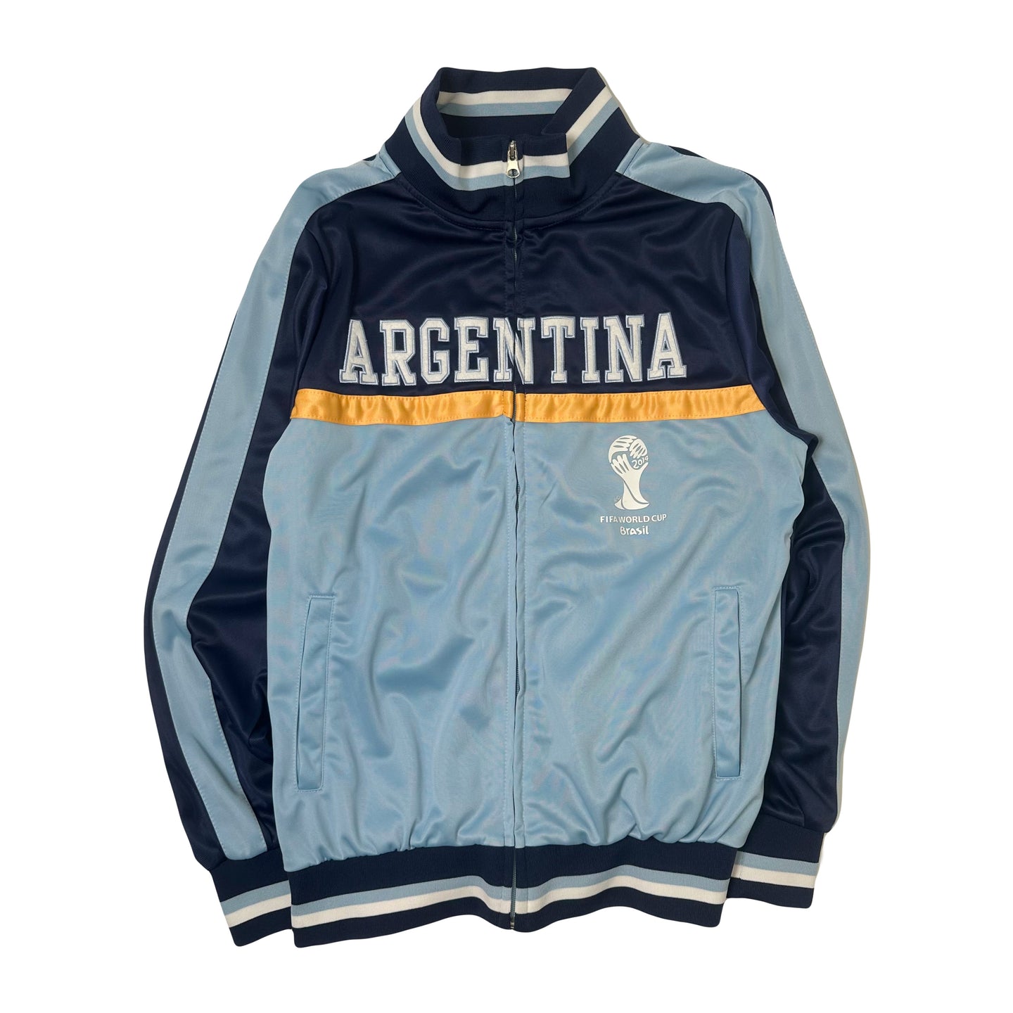 World Cup 2014 Argentina Track Jacket S