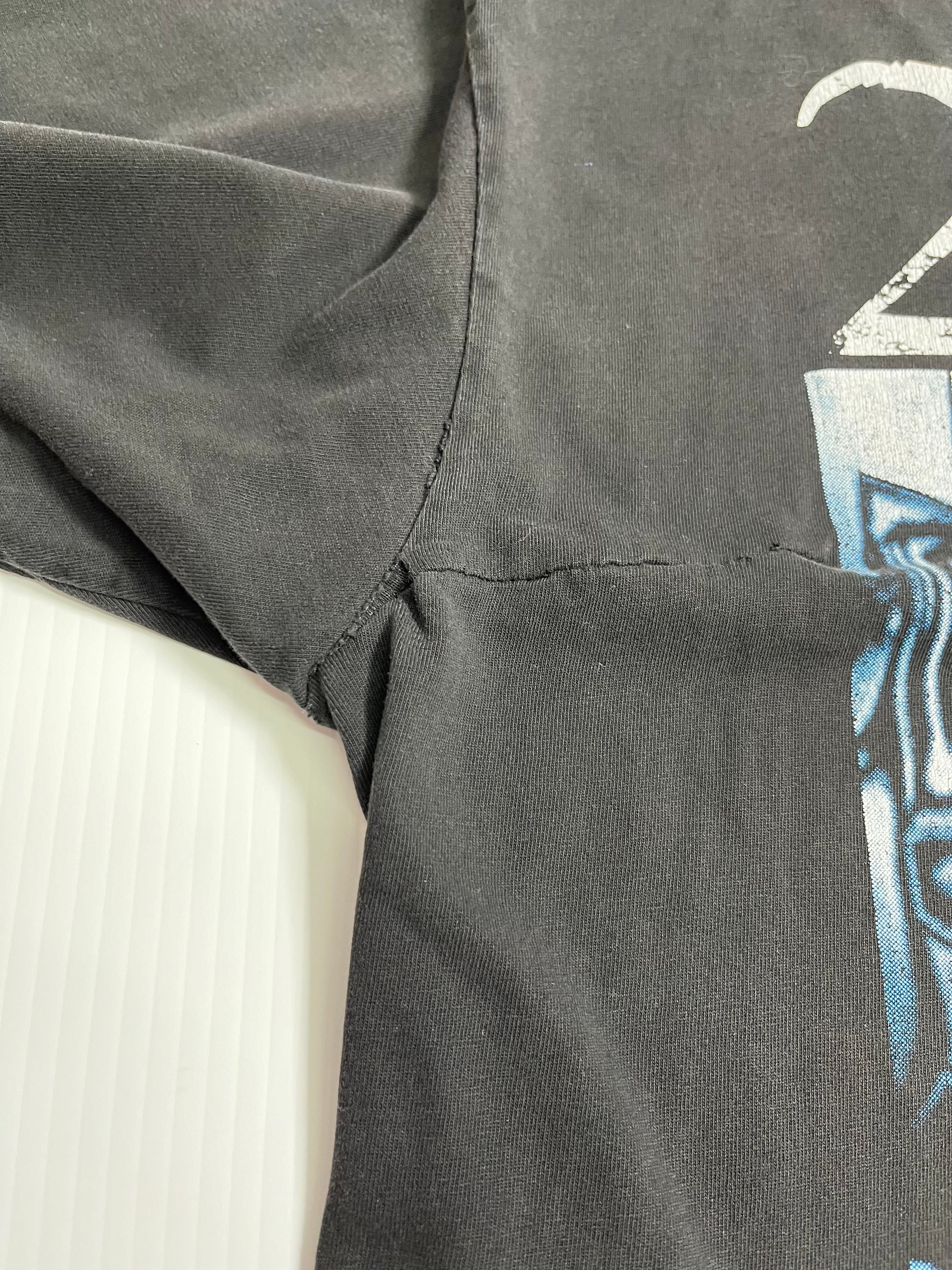2Pac Graphic Tee XL