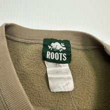 Load image into Gallery viewer, Vintage Roots Canada Athletic Dept. Crewneck L
