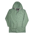 Stussy Designs Laguna Beach Long Coat M