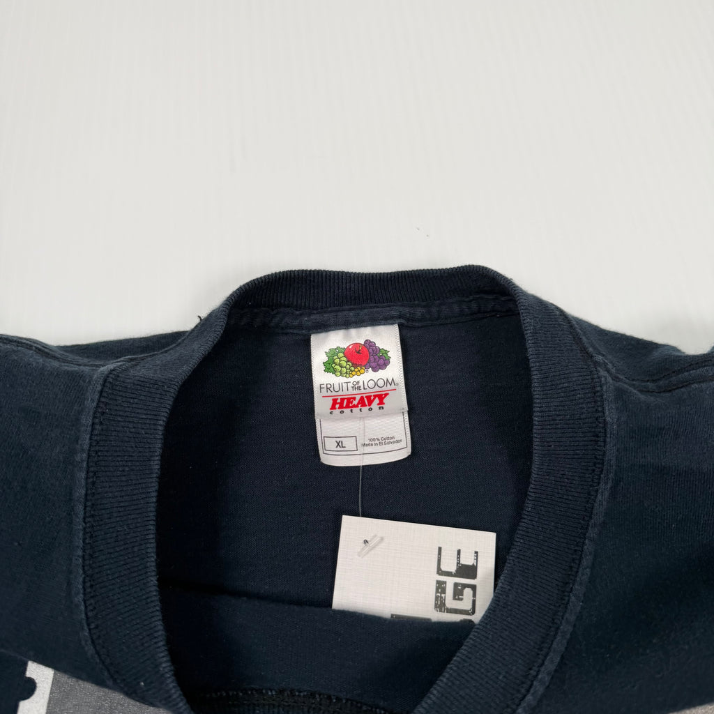 2000s Obama Change Graphic Tee XL