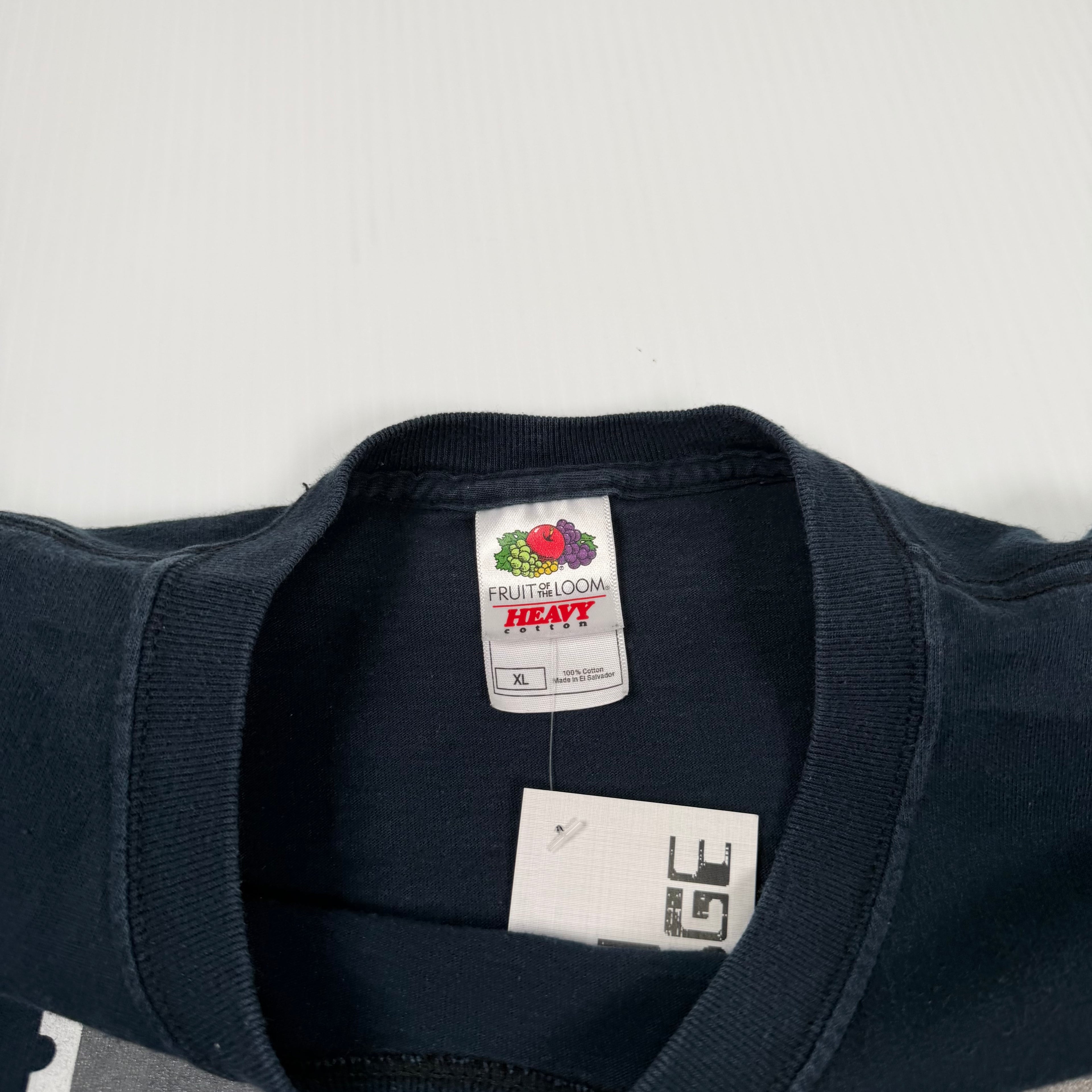 2000s Obama Change Graphic Tee XL
