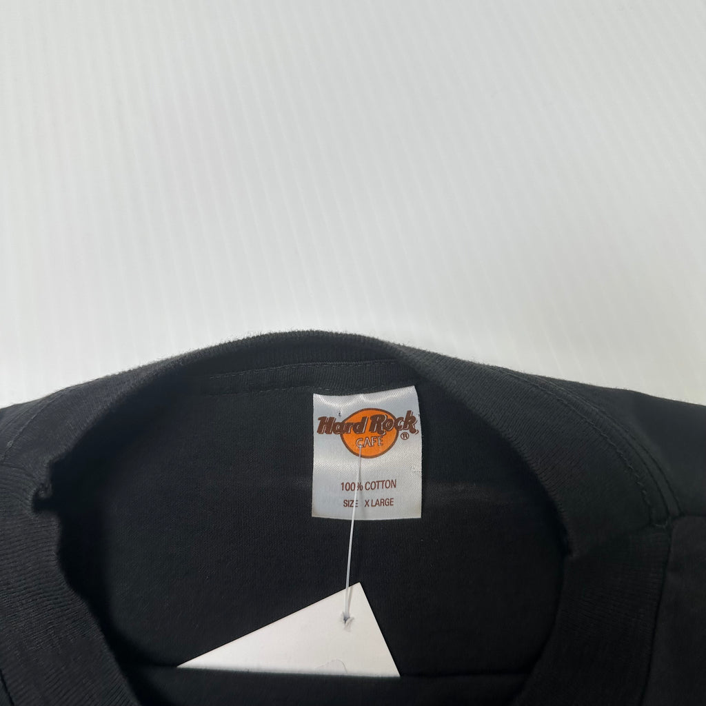 Vintage Hard Rock Cafe London Tee XL