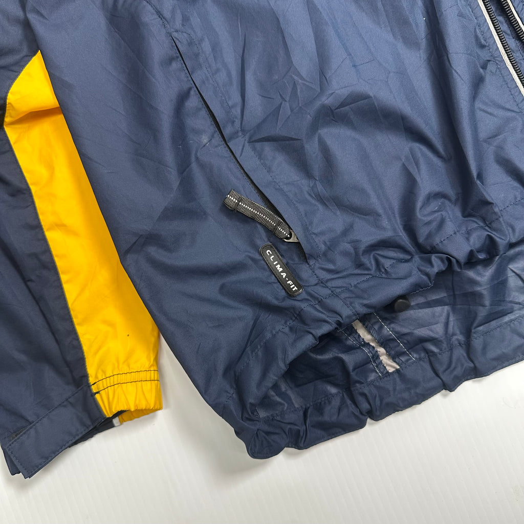 Vintage Nike Clima-Fit Windbreaker Jacket XL