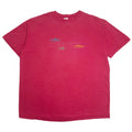 90s Benetton Ocean & The Sea Tee XL
