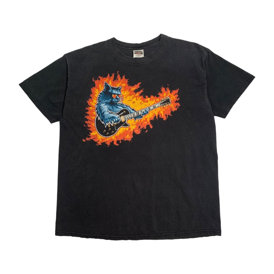 1999 B.B. King Blues Festival Tee XL