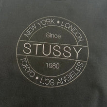 Load image into Gallery viewer, Stüssy International 1980 Crewneck M
