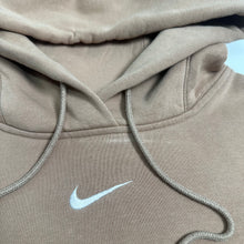 Load image into Gallery viewer, Nike Center Swoosh Hoodie M
