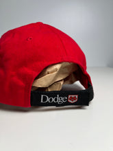 Load image into Gallery viewer, Dodge Motorsports Strapback Hat
