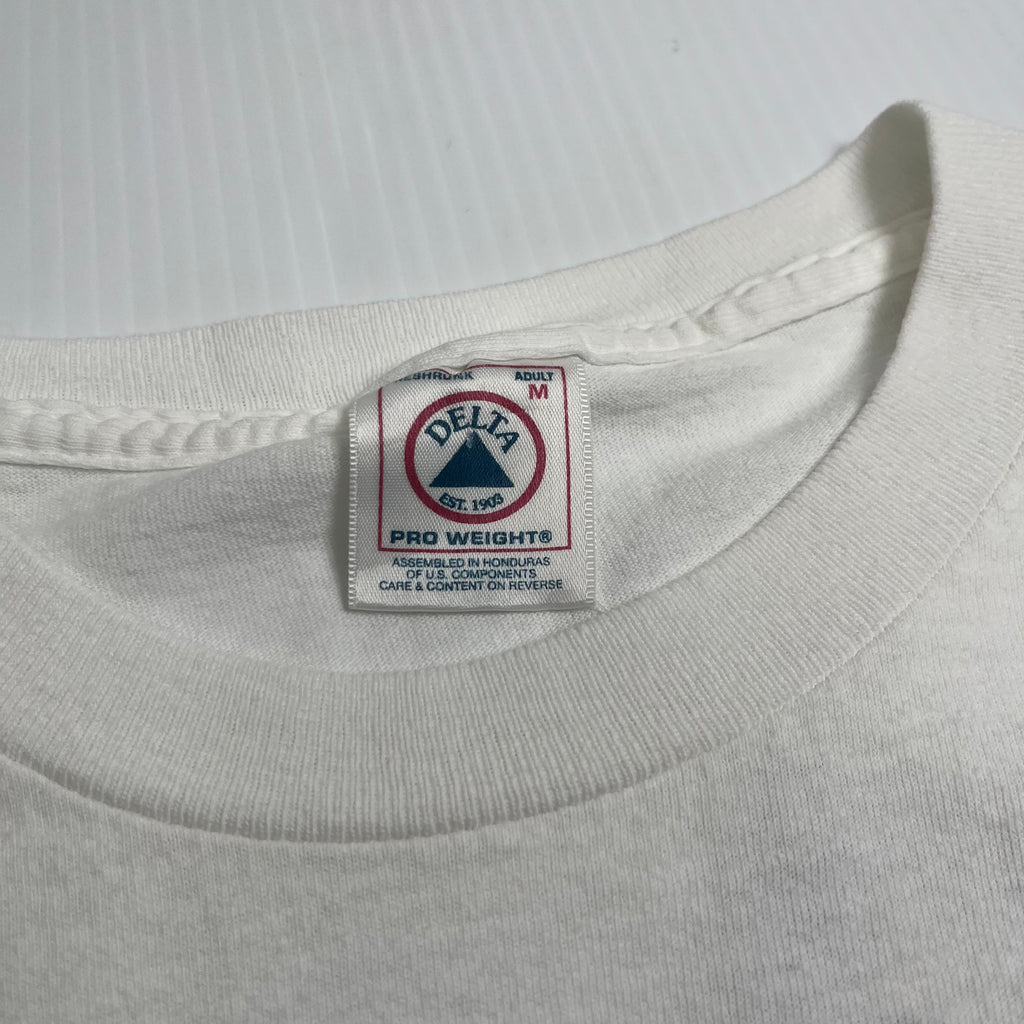 Vintage I <3 NY Graphic Tee M