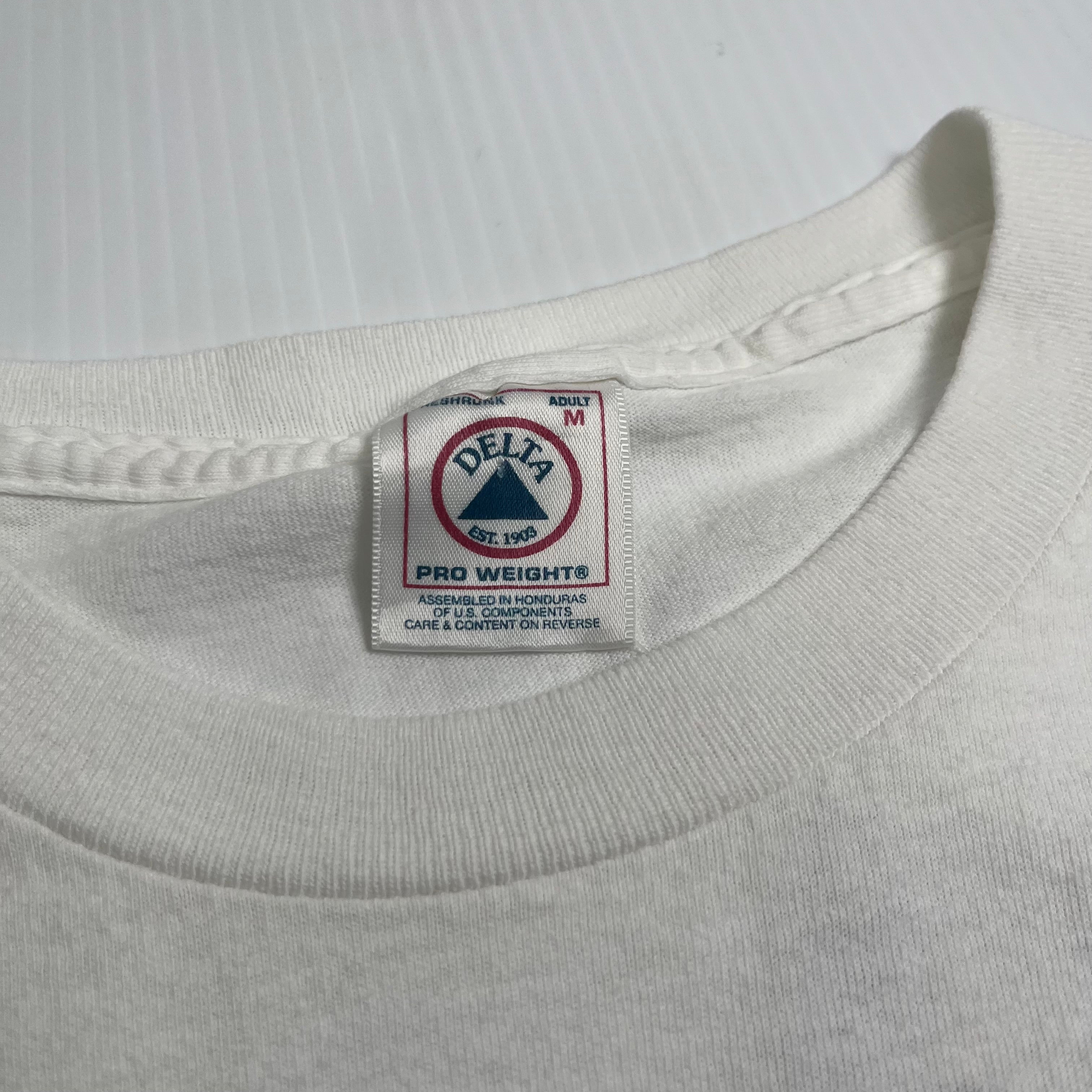 Vintage I <3 NY Graphic Tee M